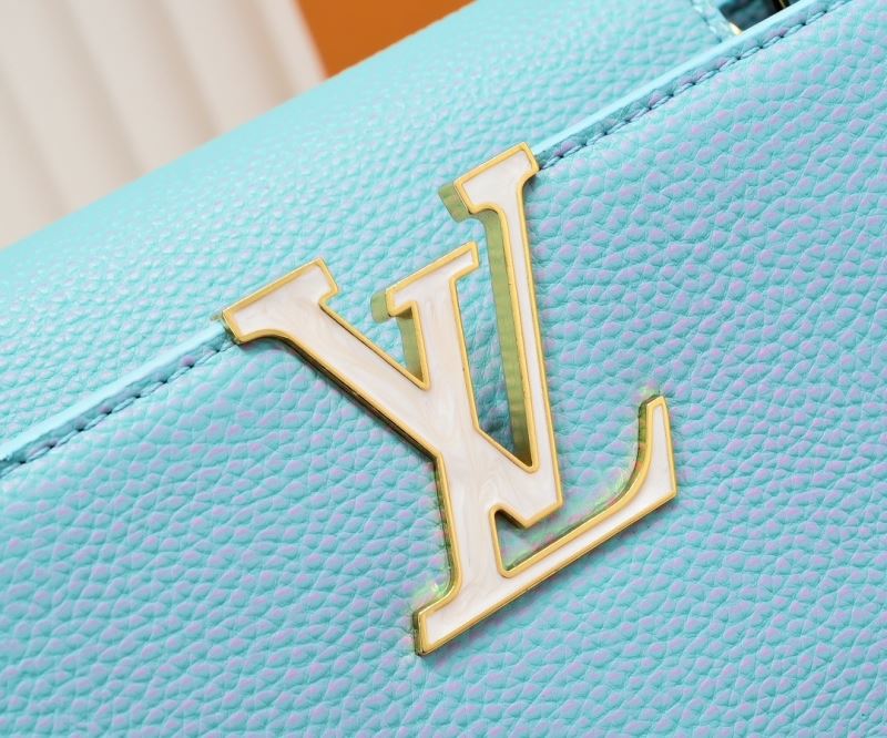 LV Top Handle Bags